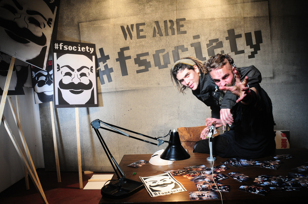 0149_fsociety | Mr. Robot - fsociety - Realisiert mit Pictrs.com