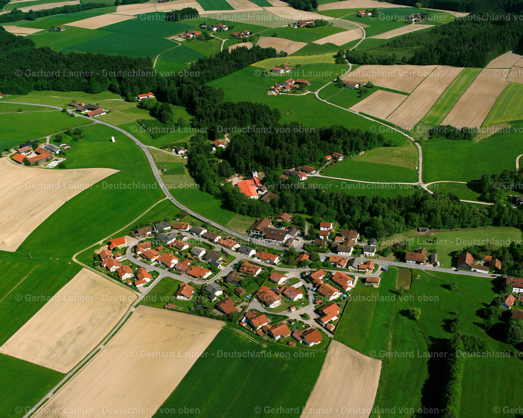 2517782 | Neukirchen, Triftern