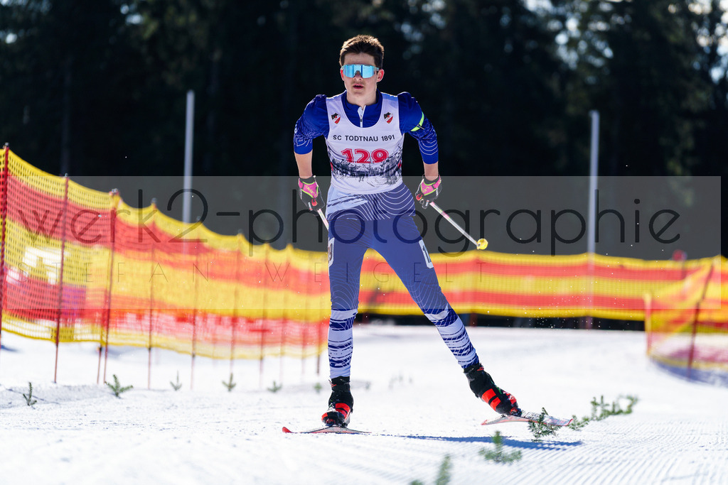 DSC Notschrei | 2. DSV E.INFRA Schülercup im Nordic-Center Notschrei am 17. bis 19. Januar 2025