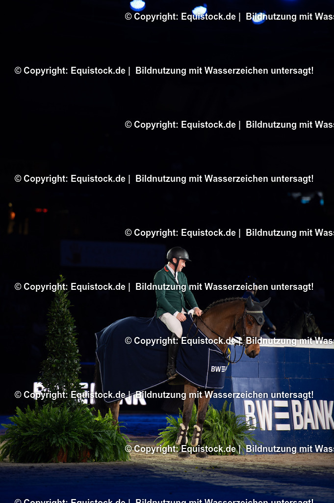 20251113_BW-Bank Hallenchampionat_TOMSPIC_0783 | Foto: Thomas Hartig