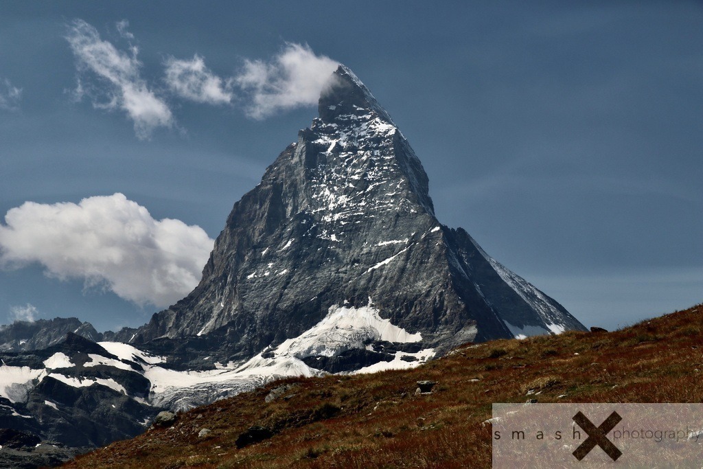 The Matterhorn | Zermatt (Switzerland/Schweiz)