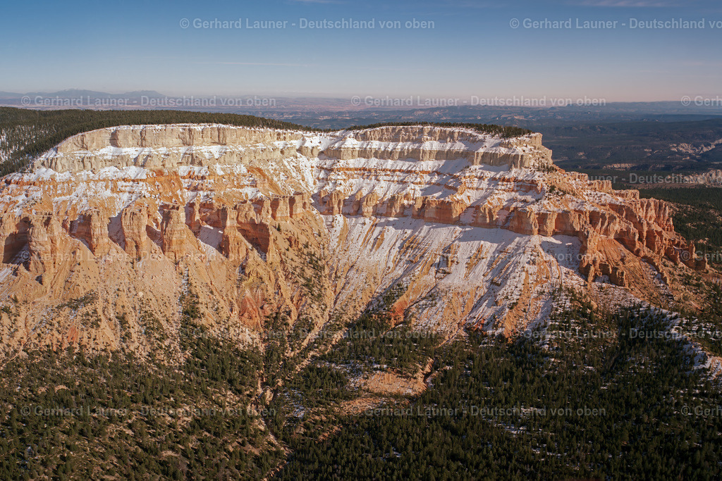 USA5601 | Bryce Canyon, Utah, USA, 1999