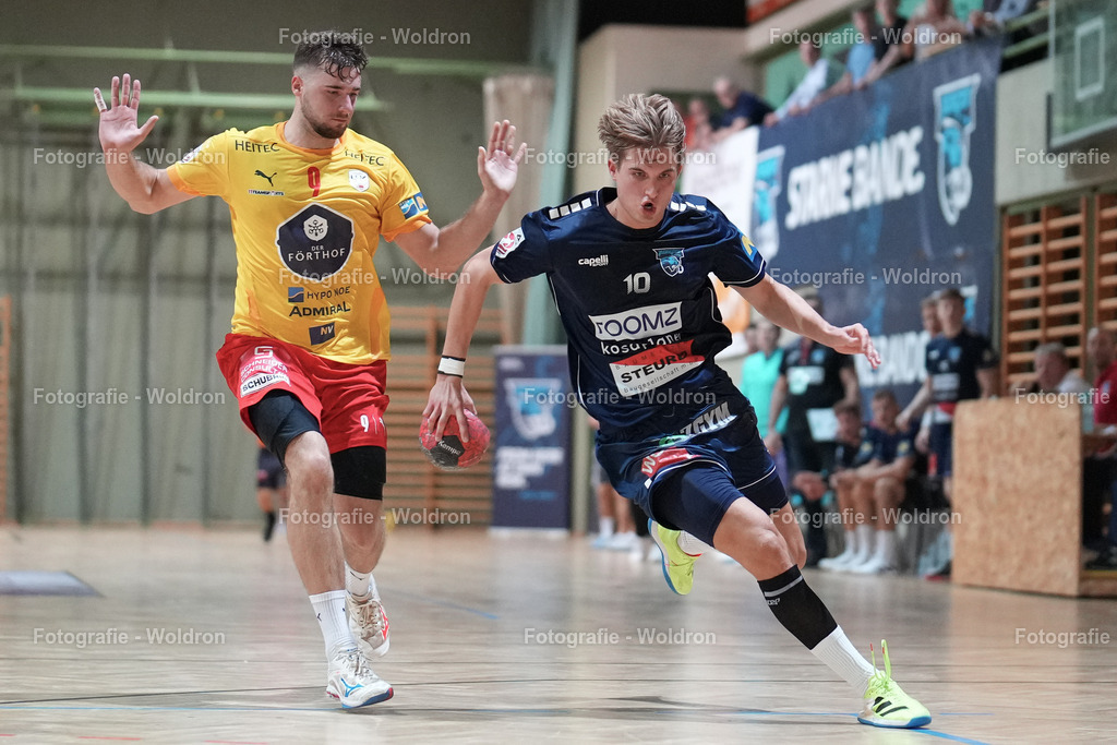 20230901 HLA Jags v Krems-108 | Fotografie Woldron