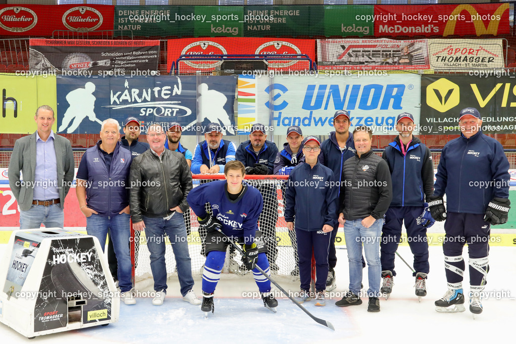 Villacher Hockeycamp 2023 - 1 (35) | hockey sports photos, Pressefotos, Sportfotos, hockey247, win 2day icehockeyleague, Handball Austria, Floorball Austria, ÖVV, Kärntner Eishockeyverband, KEHV, KFV, Kärntner Fussballverband, Österreichischer Volleyballverband, Alps Hockey League, ÖFB, 