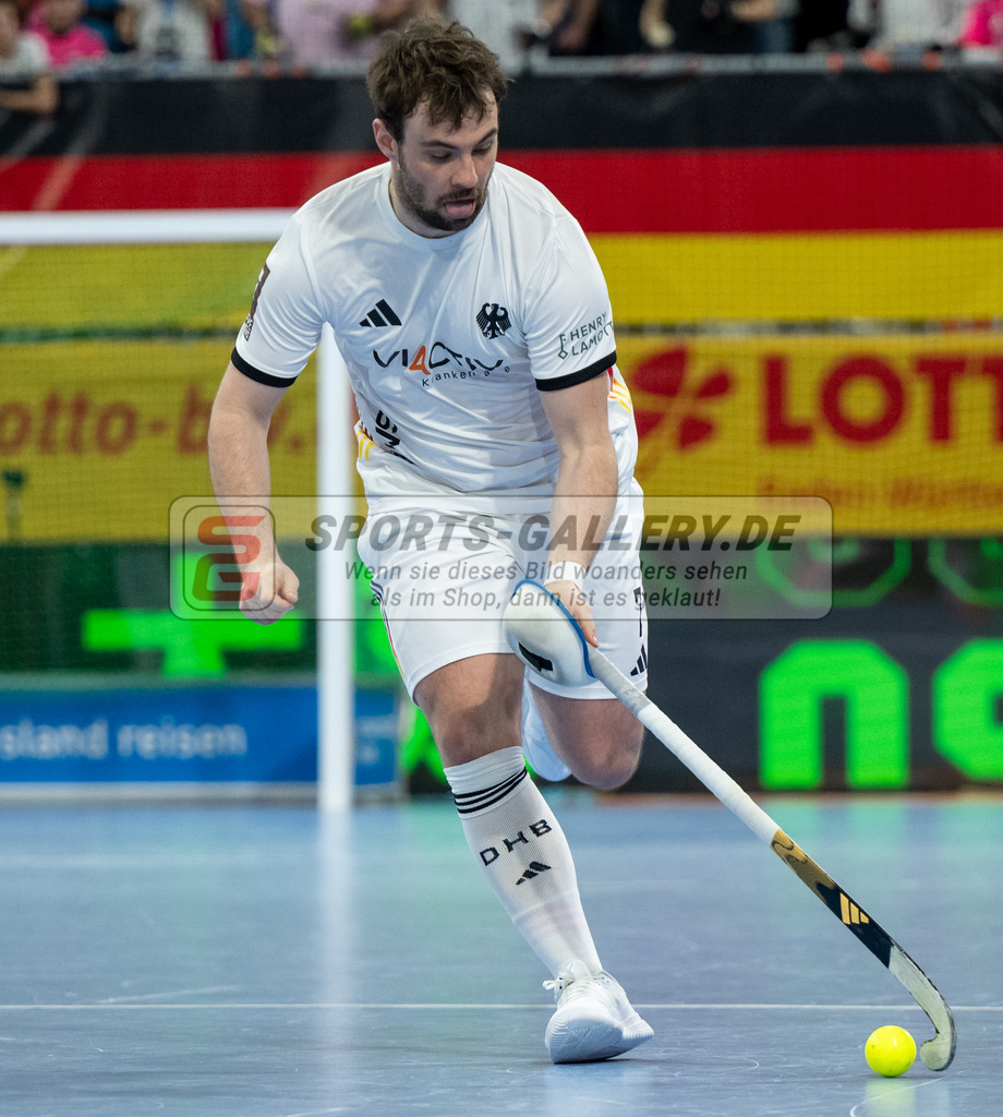 Halle EM Bronze Deutschland - Spanien 5-6 11.1.26 SG-0699 | Hockey,Sport,Fieldhockey,1.Bundesliga,2.Bundesliga,Sportfotografie,Shop,Sportphotography,Feldhockey,Hockeyliga