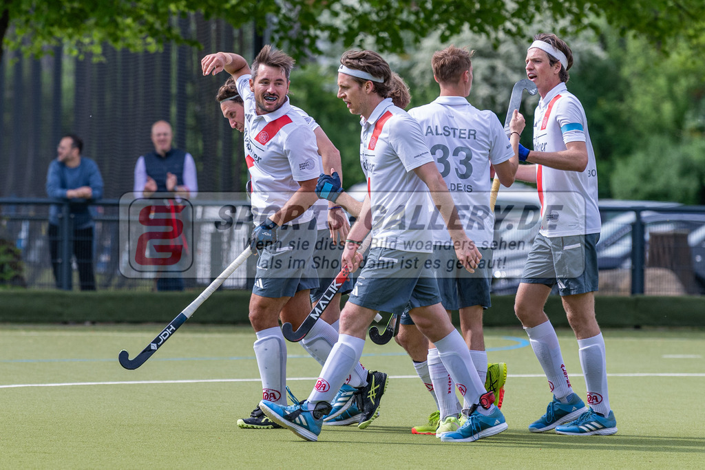 SM_20250503-D5A_4660 | 1.Bundesliga Feld - Rückrunde (M) DCADA  - GTHGC / 5:1 (1:0)