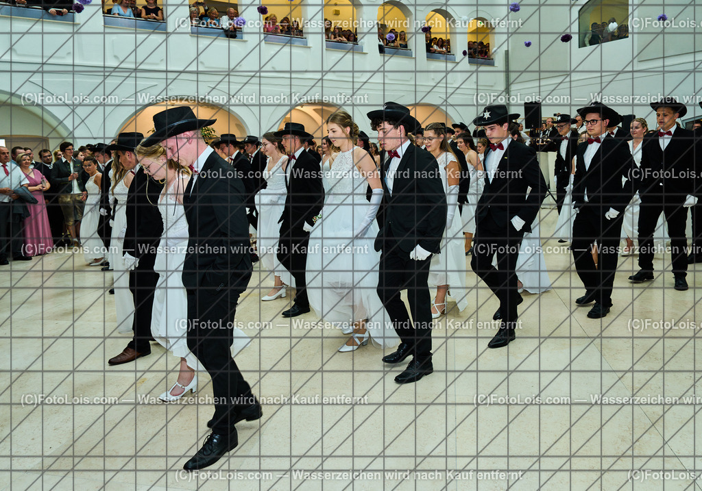 ALP3684_FJ-Sommernachtsball | (C)FotoLois.com, Alois Spandl, Francisco Josephinum SOMMERNACHSBALL der Maturantinnen und Maturanten im Schloß Weinzierl in Wieselburg-Land, Fr 23. Juni 2023.