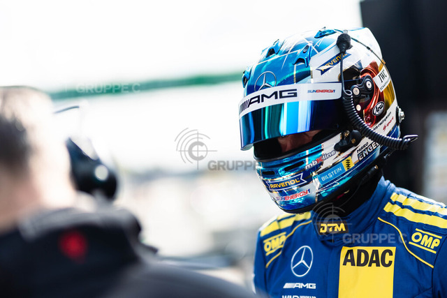 DTM225_052409274336217LS_LS | DTM, 3. + 4. Rennen Lausitzring 2025 - Foto: Gruppe C Photography; #24 Mercedes-AMG GT3, Mercedes-AMG Team Winward: Maro Engel - Realisiert mit Pictrs.com