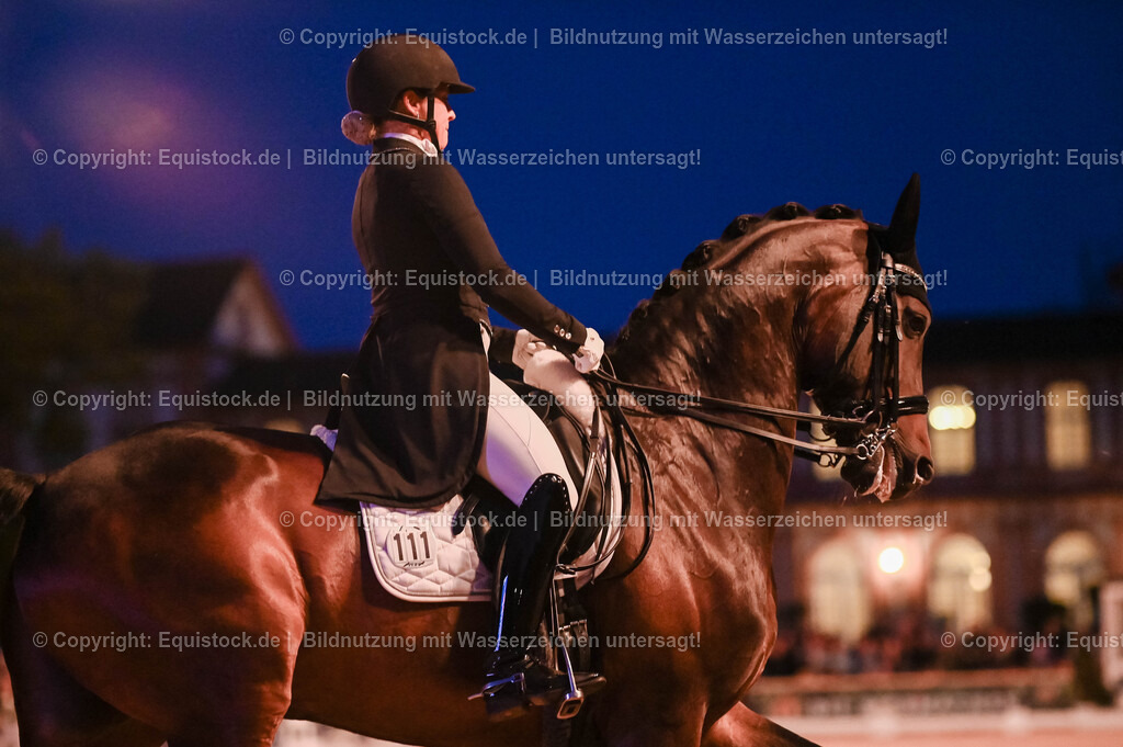 20250608_Longines Grand Prix Kür_0253 | Foto: Thomas Hartig