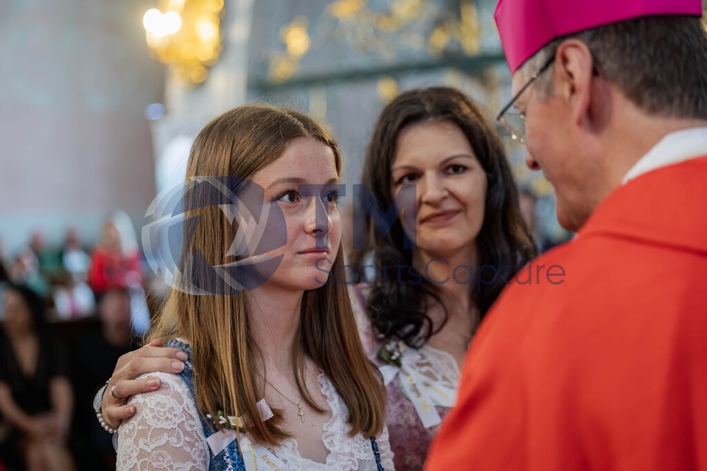 TM-20250608-1166 | Firmung Dom KlagenfurtCopyright: TM Sportscapture