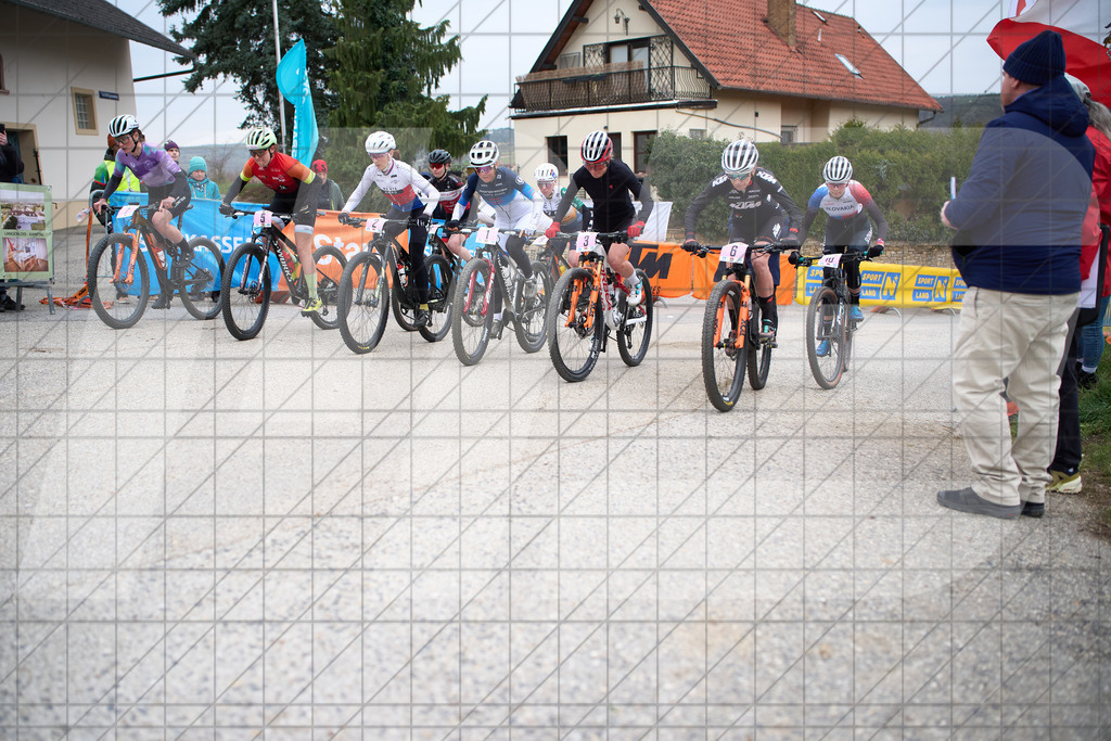 34. KTM Kamptal Trophy  | ZÖBING, Österreich – 2026-03-28: 34. KTM Kamptal TrophyFoto: © 2026 Martin Bihounek - MB Creative e.U.