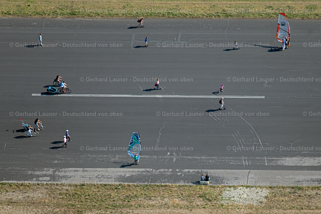 4025113 | Freizeitgestaltung im Landschaftspark Hachinger Tal, Neubiberg, München