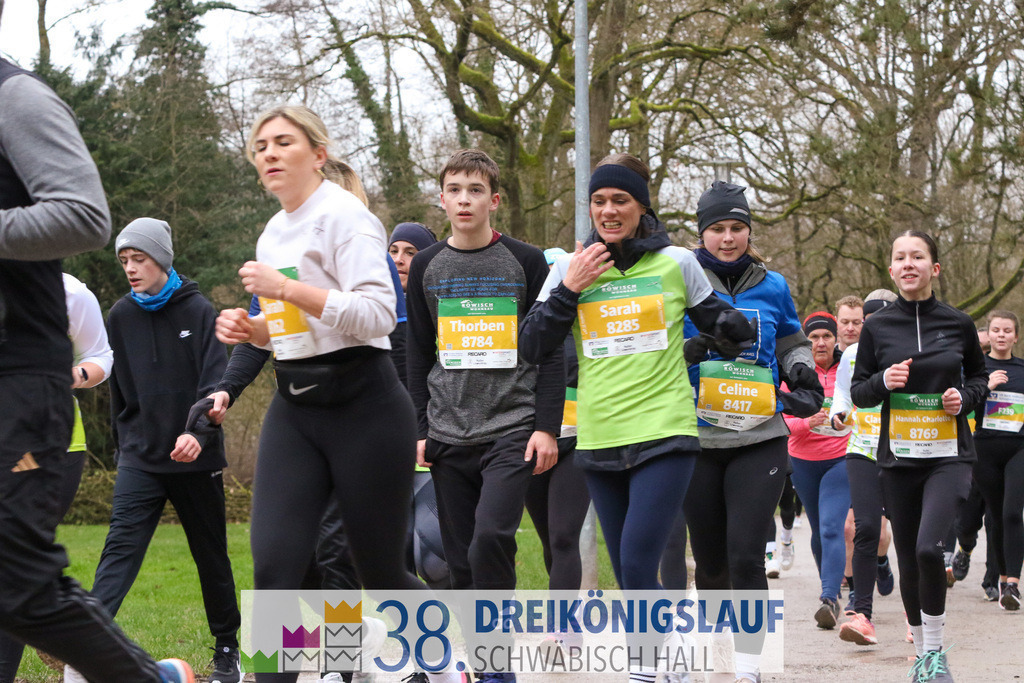 5km Roewisch Wohnbau Cup | 3 Koenigslauf 2024 5km Roewisch Wohnbau Cup - Realisiert mit Pictrs.com