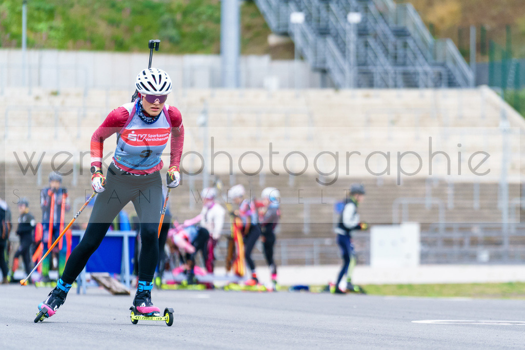 LAPUA Cup Oberhof | LAPUA Cup in der LOTTO Thüringen Arena Oberhof am 14. September 2024