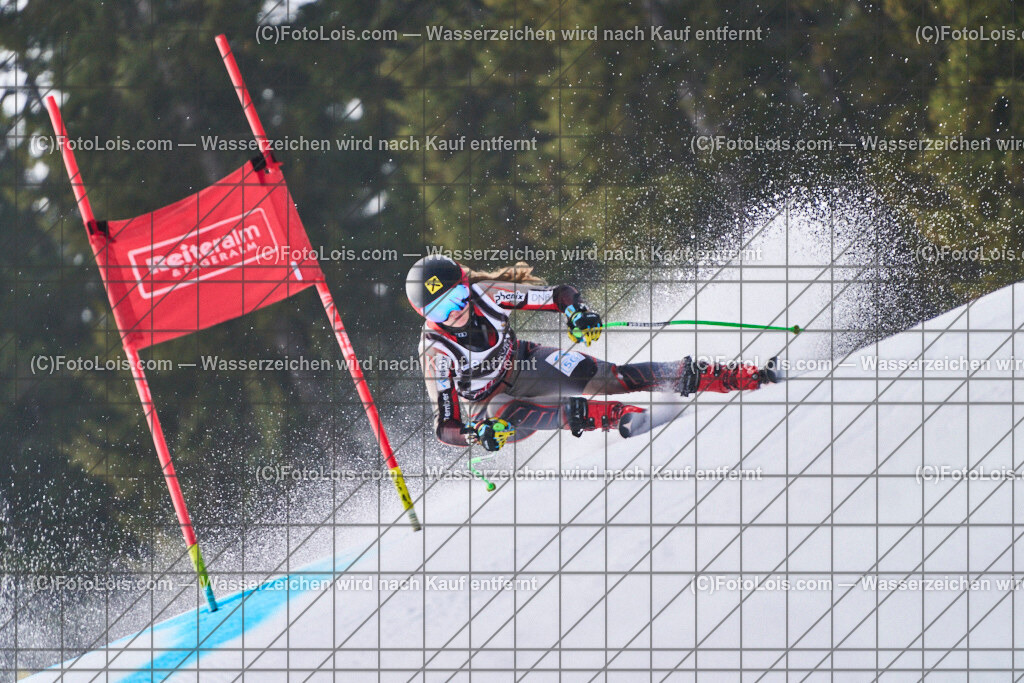 ALP0034_Steir-Meistersch_SG_Reiteralm_Schaden Marie | LM-Super-G Steiermark auf der Reiteralm am Fr 28. März 2025.   Veranstalter: Steirischer Skiverband (5000)Durchführender Verein: WSV Pichl-Reiteralm (5083)