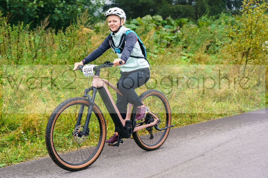 RennsteigRIDE 2024 | 8. RENNSTEIGRIDE am 31. August 2024 - Das Mountainbike-Event am Rennsteig!