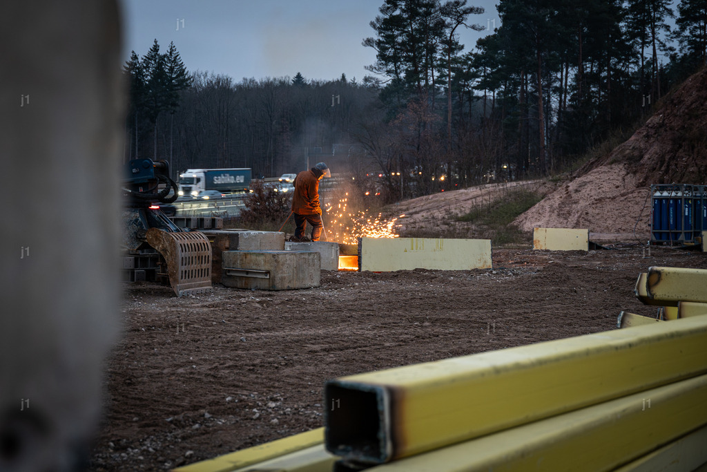 2024-12-12_J1_A6_Abbruch_011 | Luftbild, Drohne, Multicopter, Bayern, Luftbilder, Luftbildshop, Jan R. Schäfer, aerialphotography, Abzüge, Luftaufnahmen, J1-Luftbild, J1-Fotografie und Luftbildservice, Würzburg, fineart, Abzüge, Drucke, Glasdruck - Realisiert mit Pictrs.com
