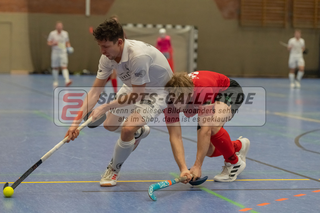 HK_20260116_106209 | 2. Bundesliga Herren SW Neuss - Club Raffelberg am 16.01.2025
