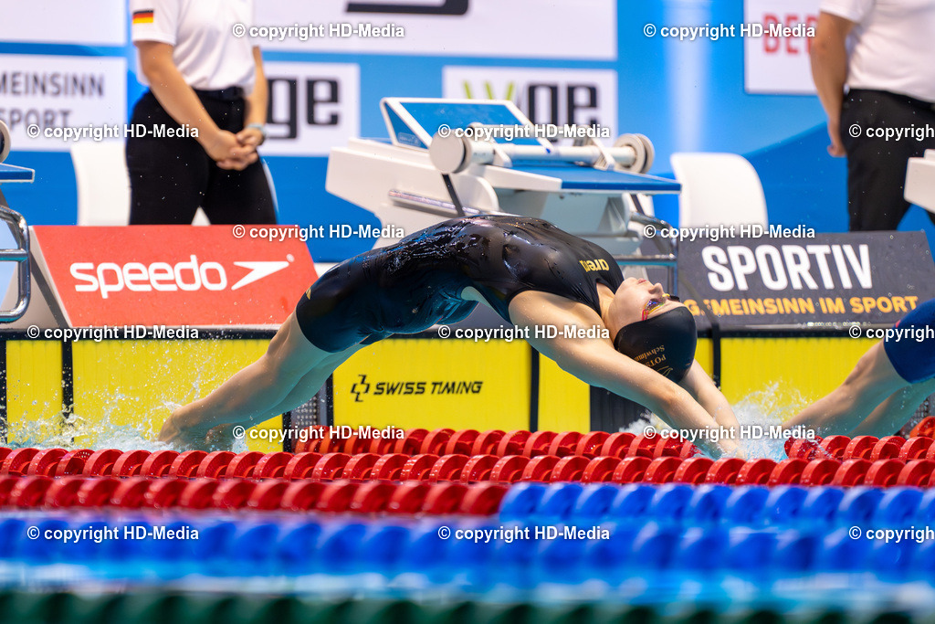 Deutsche Jahrgangsmeisterschaft Schwimmen 2026 | Deutsche Jahrgangsmeisterschaft Schwimmen 2026
