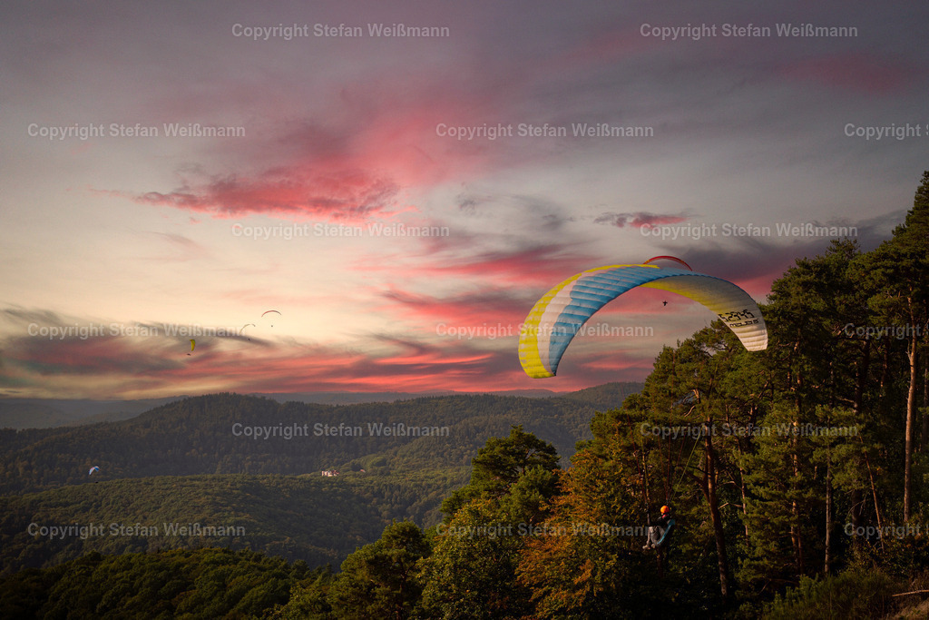 Wanderung Rund Albersweiler Trifels | Wanderung Rund Albersweiler Trifels - Realisiert mit Pictrs.com