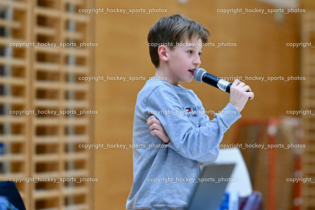 VSV Unihockey vs. KAC Floorball | VSV Unihockey Nachwuchs, VSV Unihockey vs. KAC Floorball, VSV Unihockey vs. KAC Floorball am 28.03.2026 in Villach (Ballspielhalle St. Martin), Austria, (Photo by Bernd Stefan)