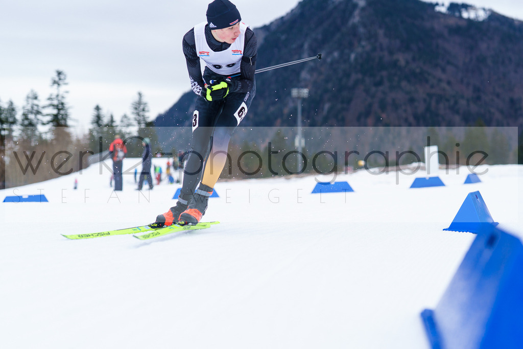 DSC Ruhpolding | 3. DSV E.INFRA Schülercup Biathlon in der Chiemgau Arena Ruhpolding