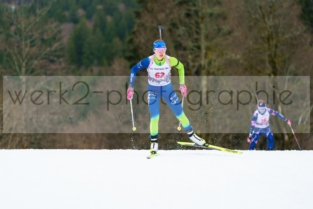 FESA Alpencup / DP Notschrei | Deutschland Pokal Finale im Schwarzwald NORDIC-CENTER Notschrei am 7. - 8. Februar 2026