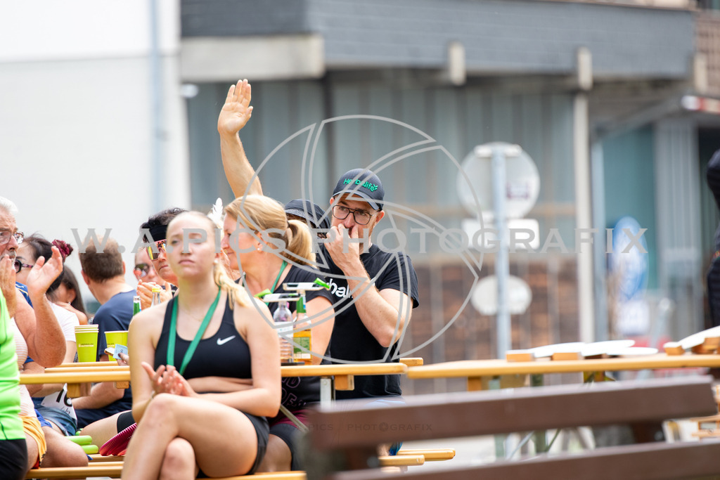 ..... | AUSTRIA, 17.08.24, Gmunden, HERBALIFE 5K Gmunden , Image shows: Photo: WAPICS / Andreas Willdoner