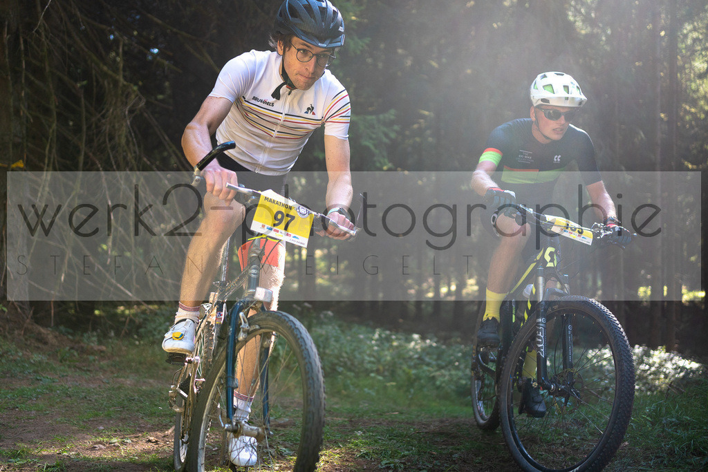 RennsteigRIDE | RennsteigRIDE, Schmiedefeld - 3. September 2022