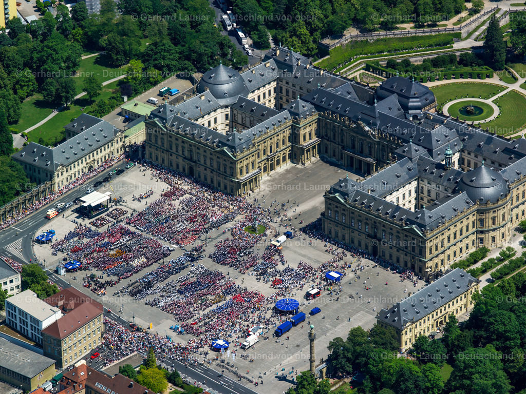 2791033 | Deutsche Musiktage 2007 in Würzburg