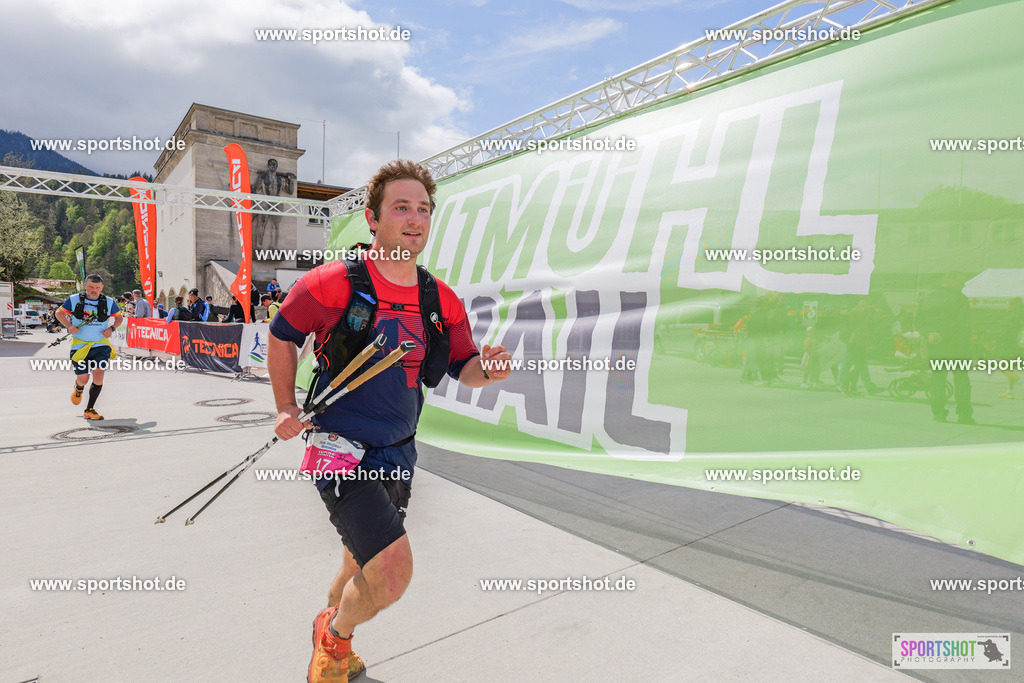 PRAB4172 | GaPa Trail 2025 #gapatrail #yourpictrs #sportshot_your_pictrs Copyright: www.sportshot.de