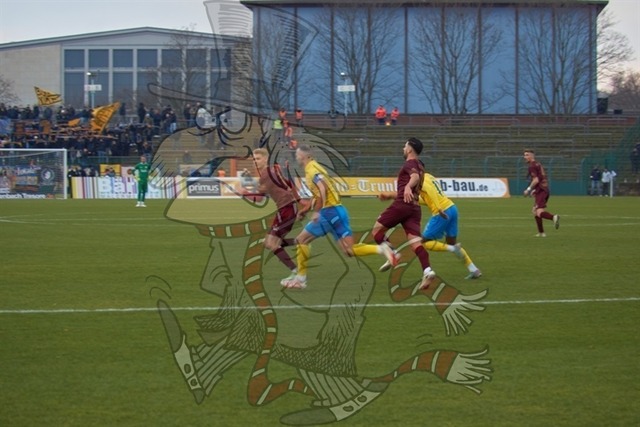 BFC Dynamo vs. 1.FC Lok Leipzig 037 | mythos-online-redaktion