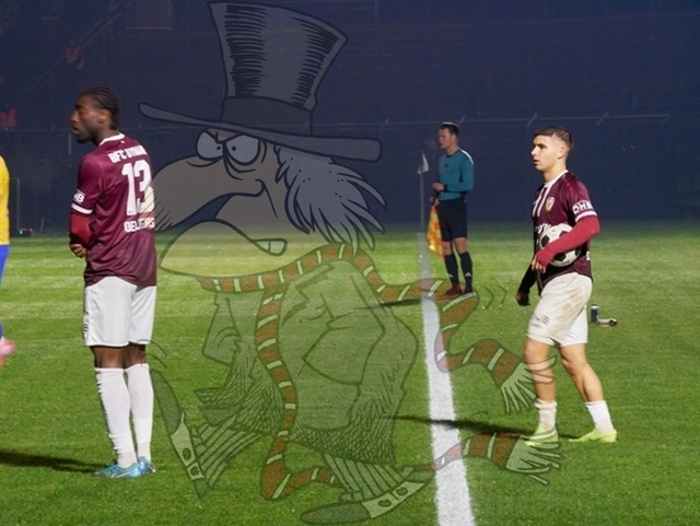 BFC Dynamo vs. FC Carl Zeiss Jena 164 | mythos-online-redaktion