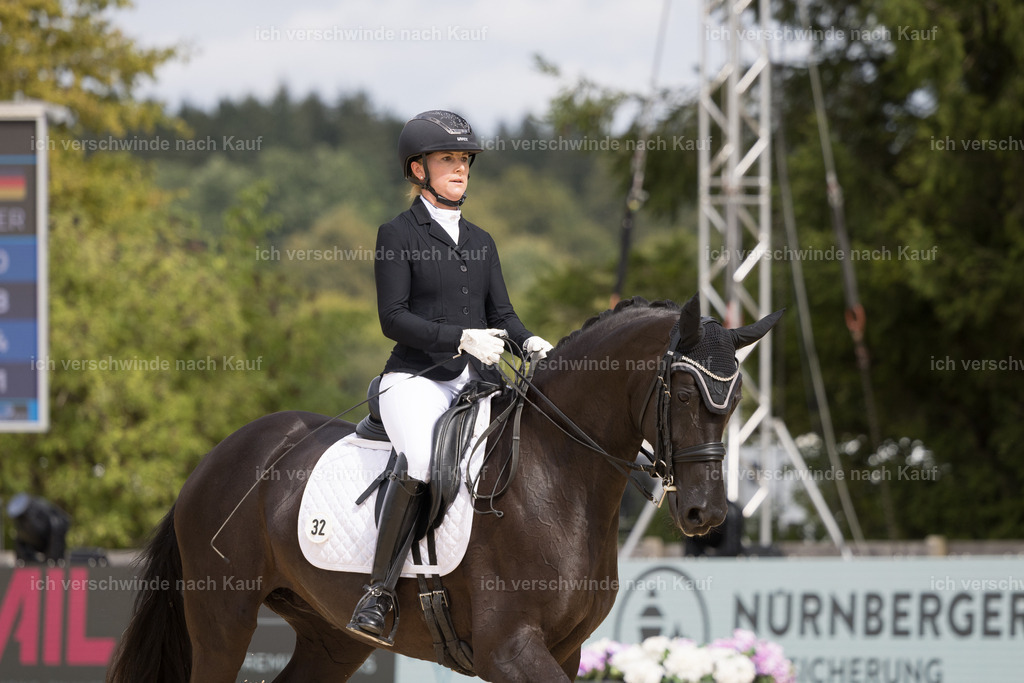 FHC2026_P02_32_13674 | Fichtenhof Classics 2026 – Dressurturnier, Reitanlage Fichtenhof, Schäftlarn