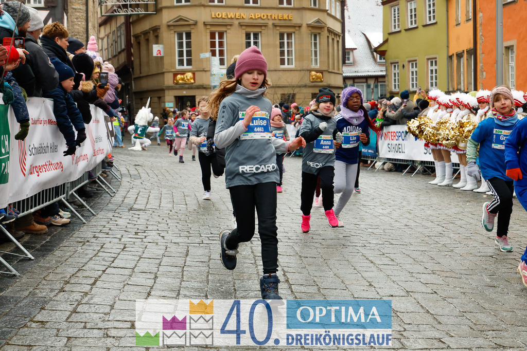 AOK JuniorCup 400m | 3koenigslauf 2026 - Realisiert mit Pictrs.com