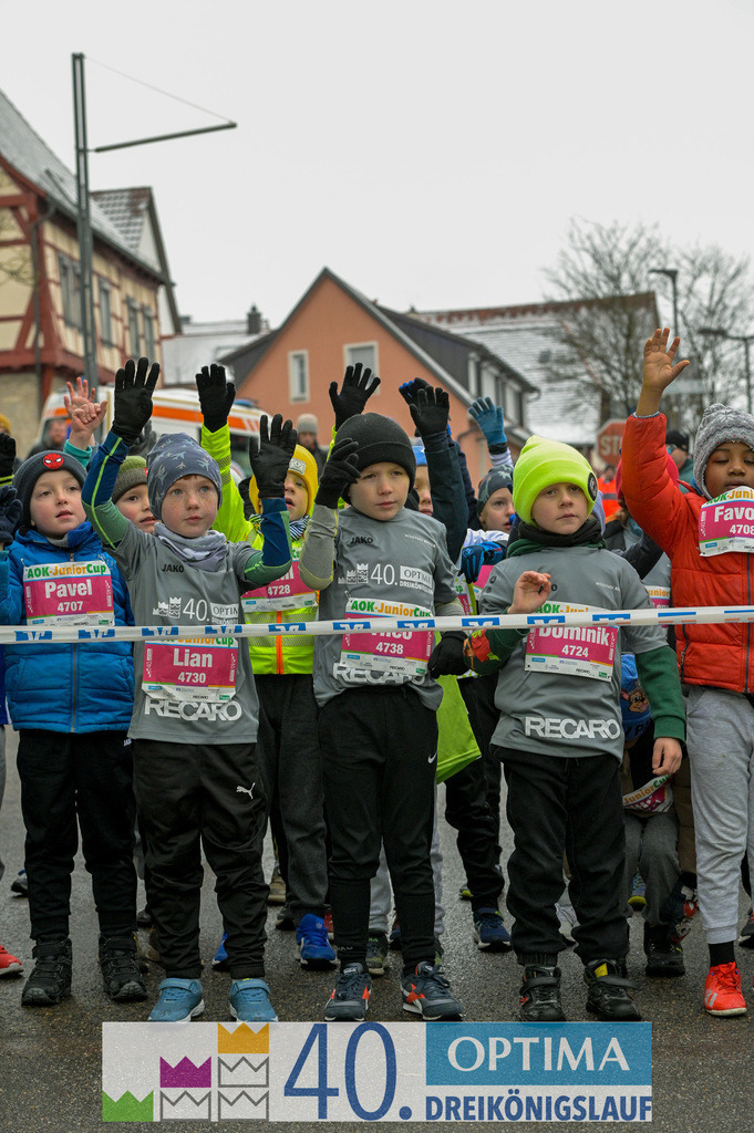 AOK JuniorCup 400m | 3koenigslauf 2026 - Realisiert mit Pictrs.com