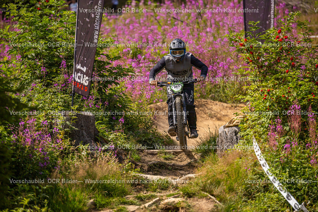 Enduro One Schulenberg So R6-3397 | OCR Bilder Fotograf Eisenach Michael Schröder