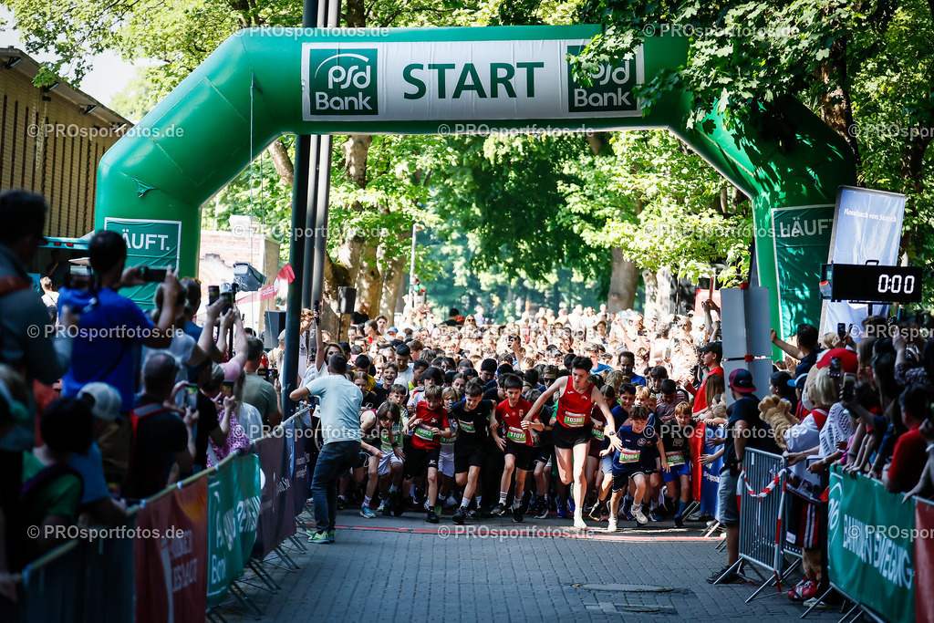 15. Koelner Leselauf in Koeln, 14.05.2025 | Impressionen vom 15. Koelner Leselauf am 14.05.2025 im Sportpark Muengersdorf in Koeln. Foto: BEAUTIFUL SPORTS/Axel Kohring