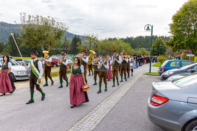 Erntedank- und Oktoberfest in Steuerberg | Bildershop von pixelworld.at - Realisiert mit Pictrs.com