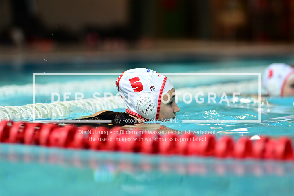 Wasserball I Frauen I Nordic League I ETV Hamburg - KVP Piestany I 55888 | Der Sportfotograf. - Realisiert mit Pictrs.com