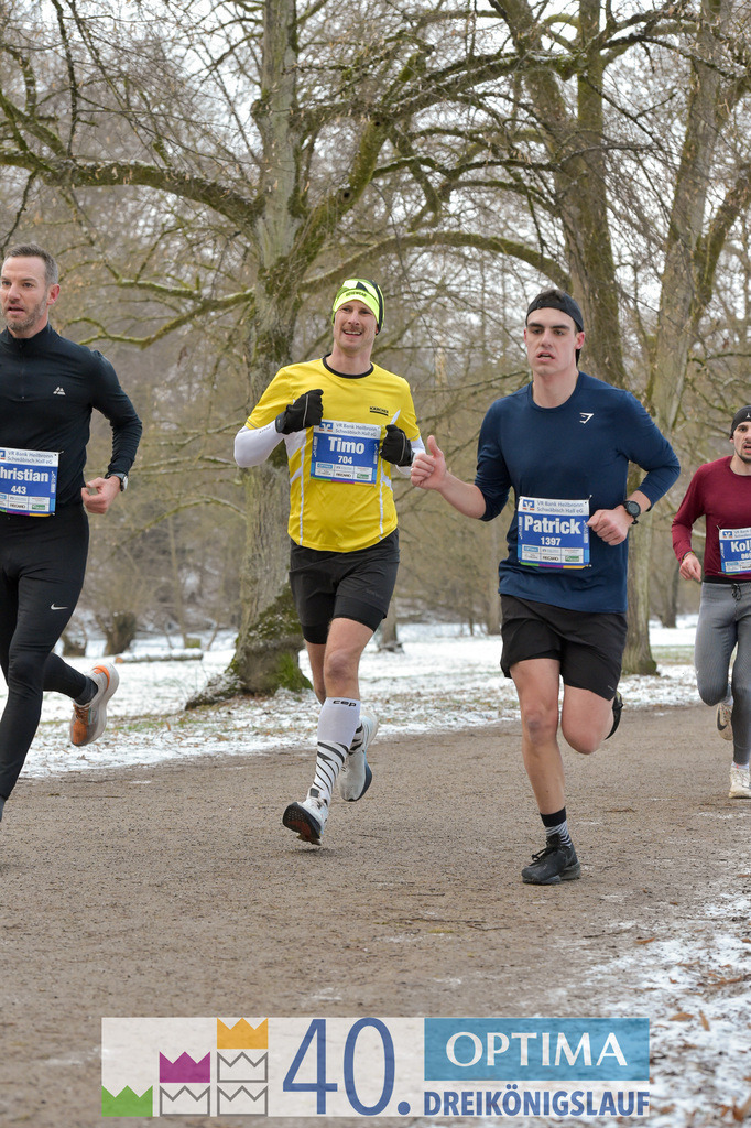 VR Bank Hauptlauf 10km | 40. Optima 3koenigslauf 2026 - Realisiert mit Pictrs.com