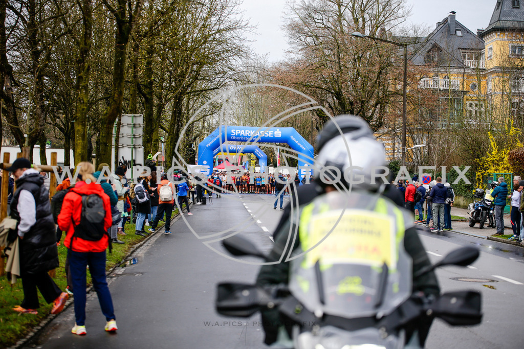 ..... | AUSTRIA, WELS, 30.03.25, ALOHA Wels Halbmarathon, Staatsmeisterschaft, Image Shows: , Foto: Wapics/Willdoner A.