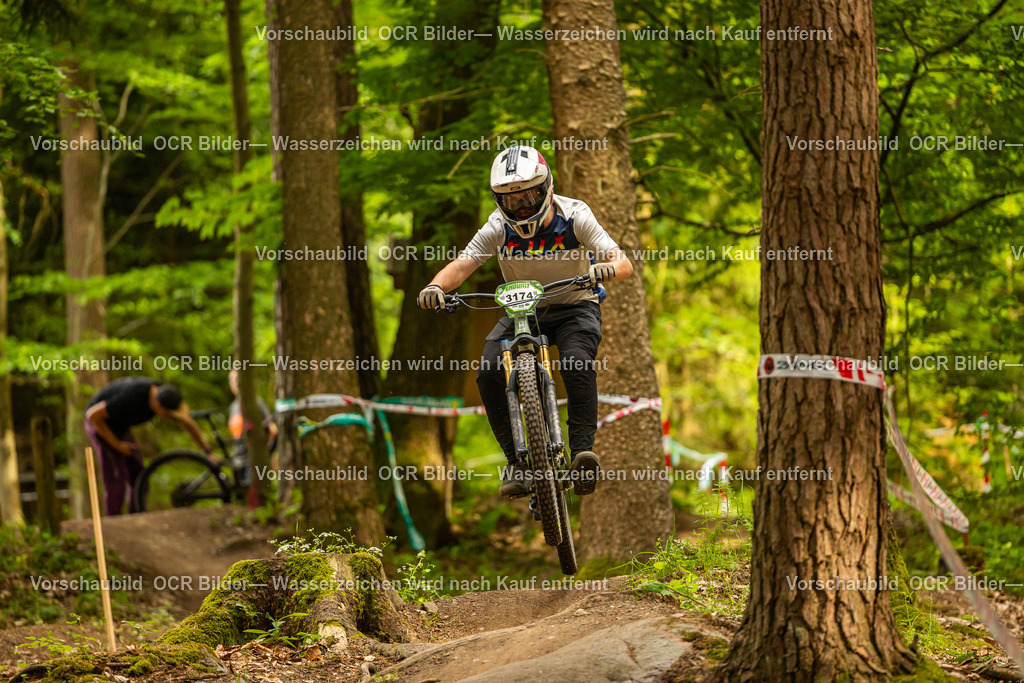 E1 Trieb Samstag R6-3255 | OCR Bilder Fotograf Eisenach Michael Schröder