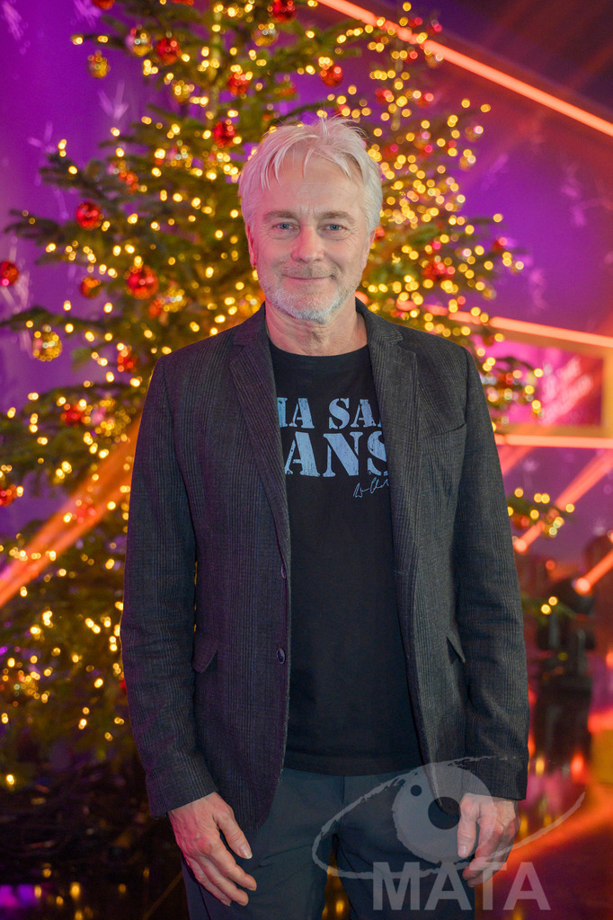 _DWA2194 | Werner Schmidbauer bei '30 Jahre Sternstunden-Gala 2023' in der Frankenhalle. Nürnberg, 15.12.2023 - Realisiert mit Pictrs.com