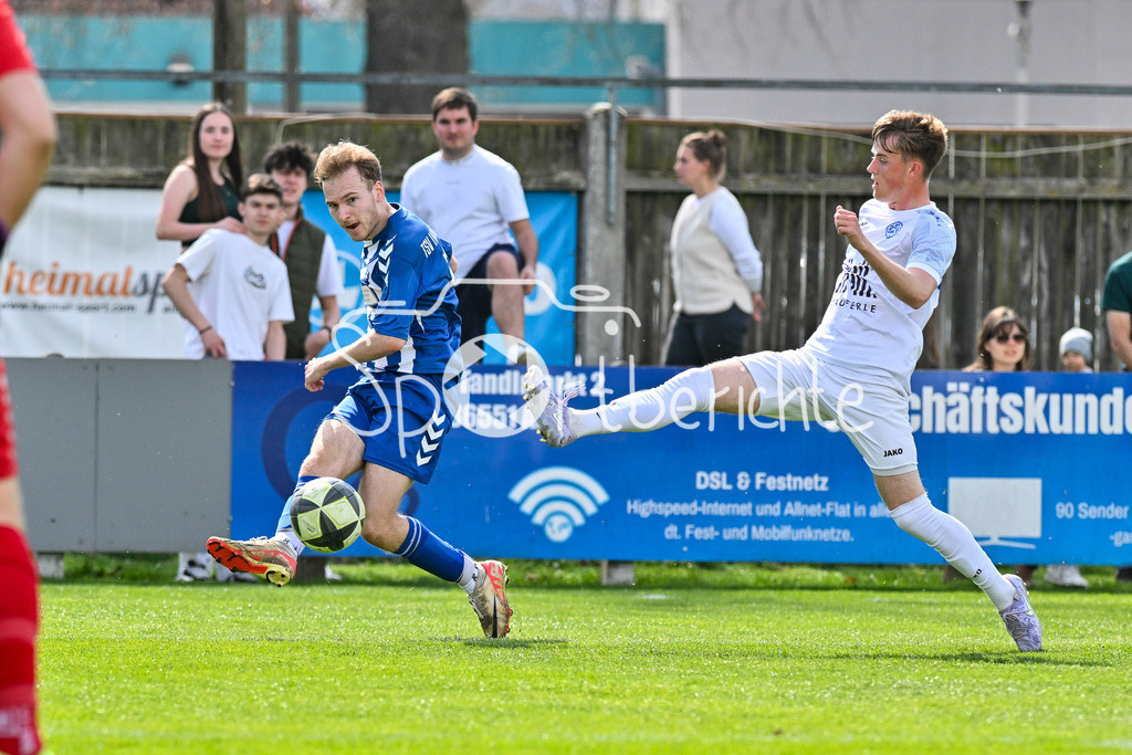 BC Aichach - TSV Inchenhofen | Inchenhofen 11 / Aichach 12