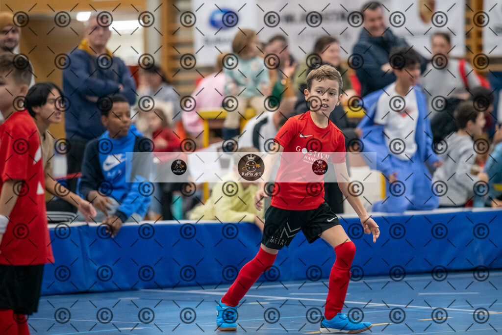 20231126_FCR_Hallenturnier_F2_020 | Sport und Naturfotografie von Roberto Esposito zeigt echte Momente Bewegung und die Schönheit der Natur. Ausdrucksstarke Bilder schaffen Emotionen.
