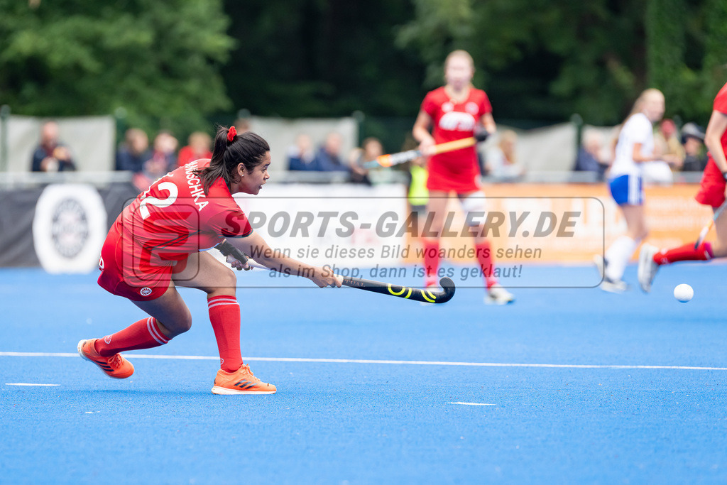 HK_20240602_102173 | 2.Bundesliga Damen Crefelder HTC - RTHC Leverkusen am 2.6.2024 Crefelder HTC , Krefeld ,