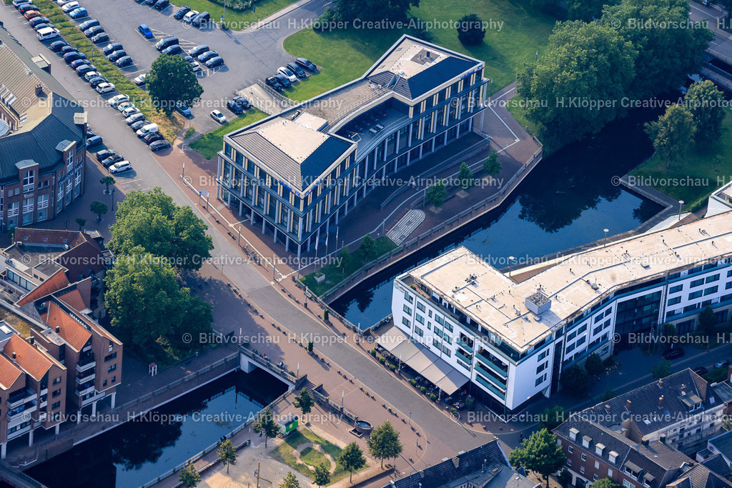 luftbilder-stadt-kleve-0361 | Luftbildfotografie und Luftbildfotograf Hermann Klöpper - Realisiert mit Pictrs.com