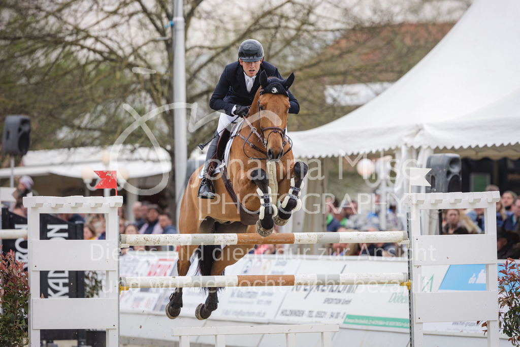 220424_Sudheim_S-Springen-255 | Sudheimer Outdoors 2022
Springprüfung Kl.S*** mit Stechen