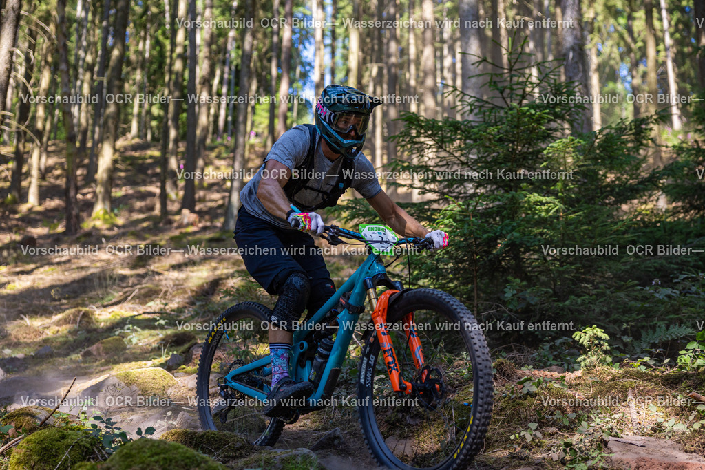 Enduro One Roßbach So R3-9870 | OCR Bilder Fotograf Eisenach Michael Schröder